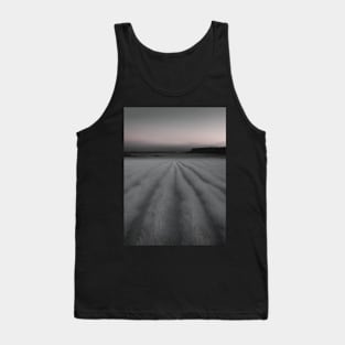 Winter’s Embrace Tank Top